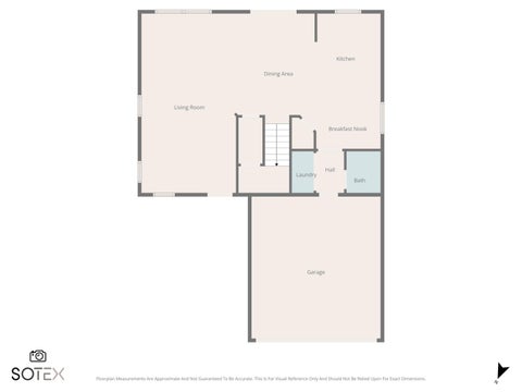 Tiny photo for 6878 NW 33rd Street, Margate, FL 33063 (MLS # B26025238)
