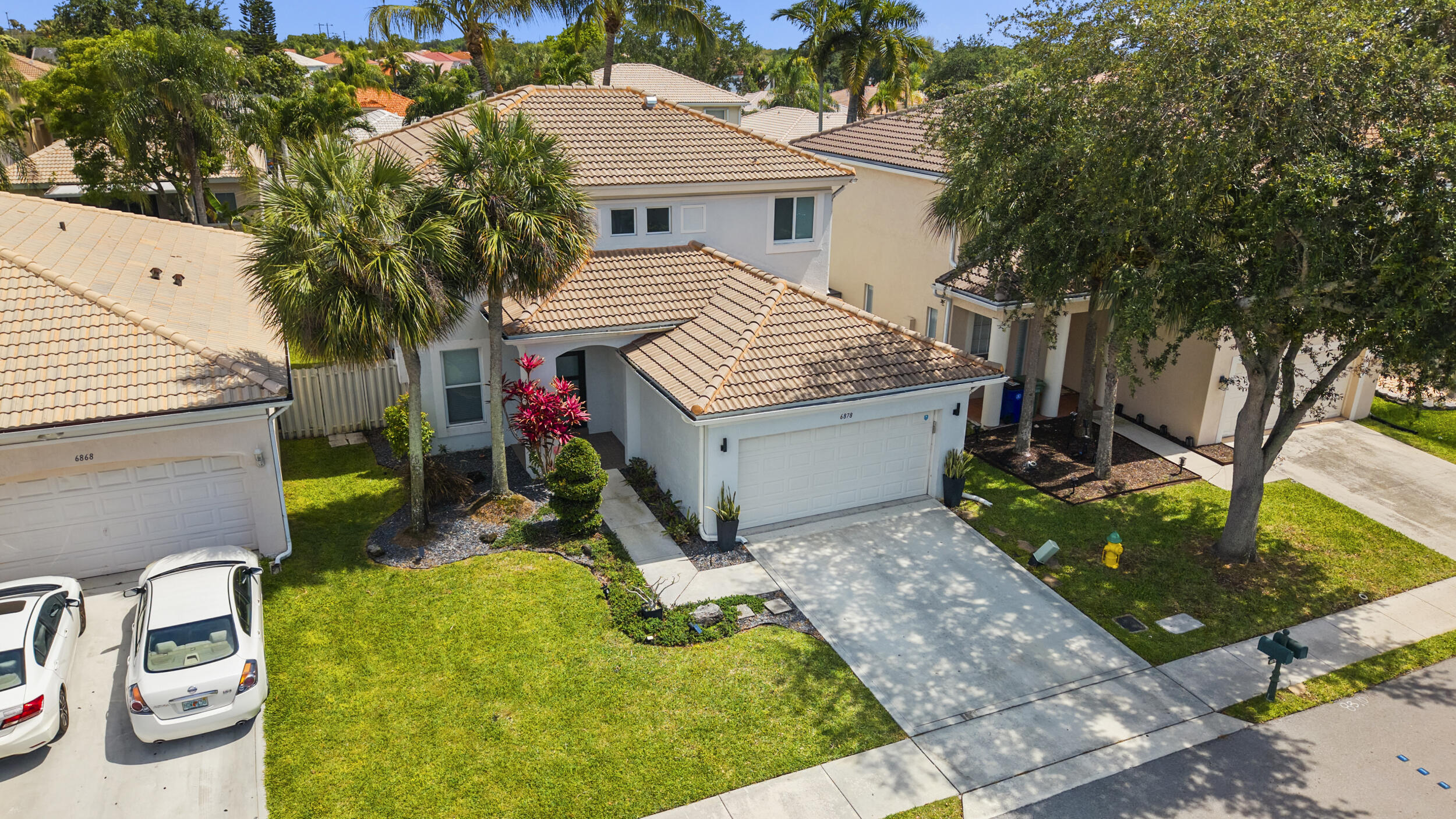 HOLIDAY SPRINGS EAST - Residential
