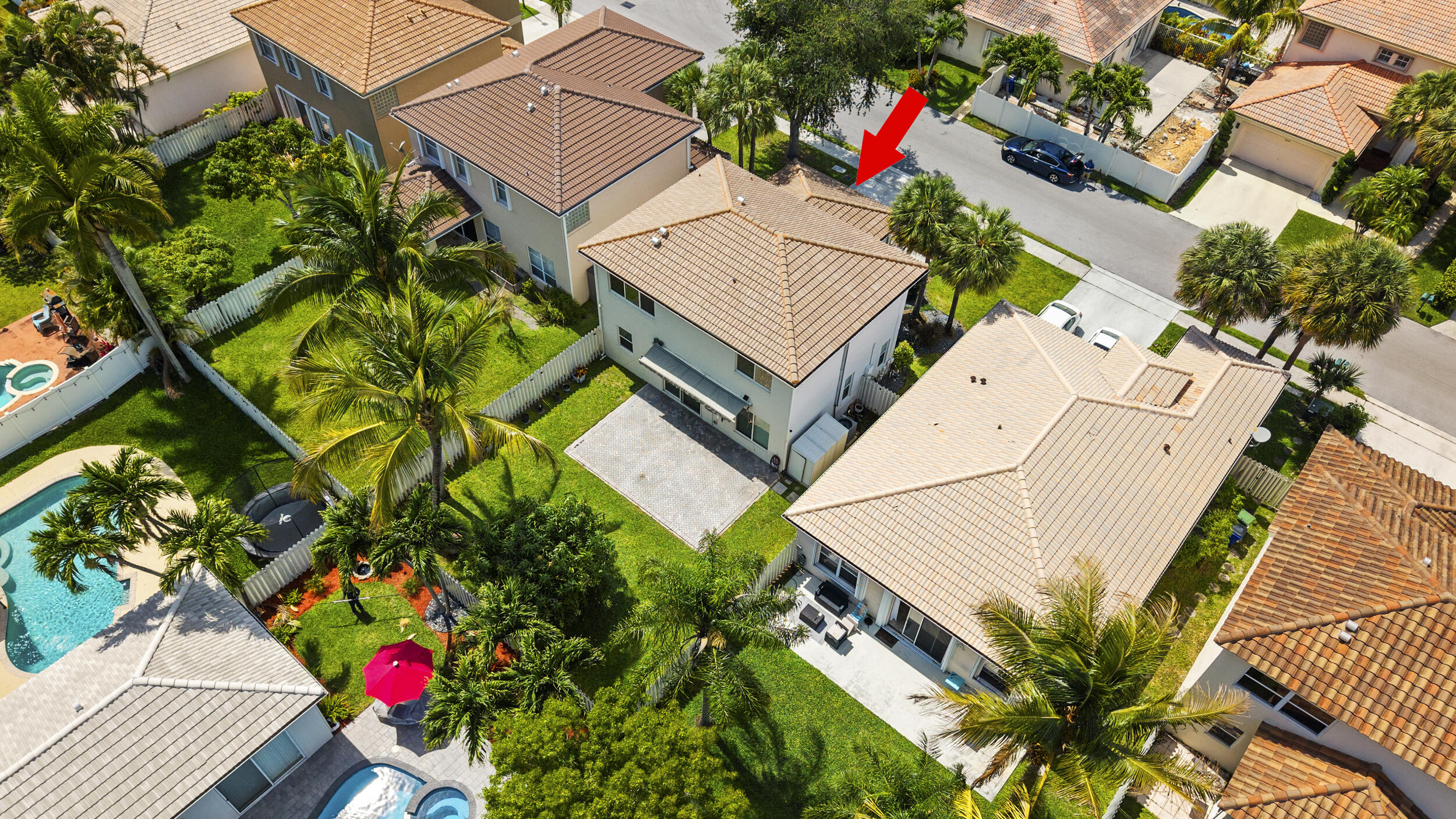 HOLIDAY SPRINGS EAST - Residential