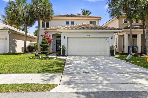 Photo of 6878 NW 33rd Street, Margate, FL 33063 (MLS # B26025238)
