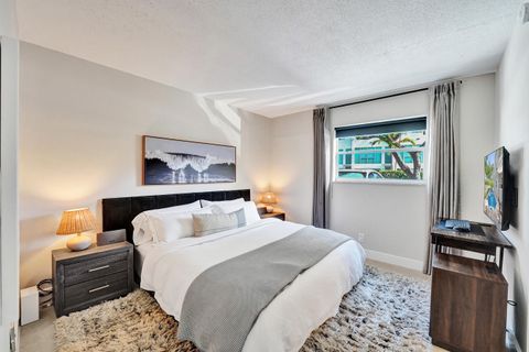 Tiny photo for 510 NE 17th Avenue #103, Fort Lauderdale, FL 33301 (MLS # B26029280)