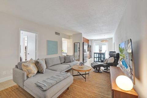 Tiny photo for 510 NE 17th Avenue #103, Fort Lauderdale, FL 33301 (MLS # B26029280)