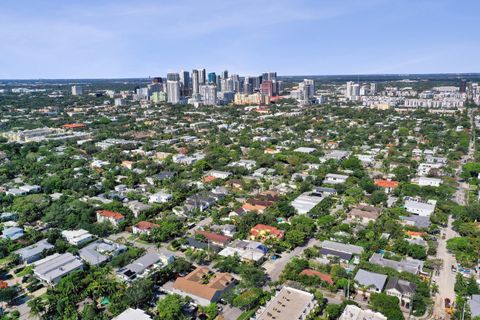 Tiny photo for 510 NE 17th Avenue #103, Fort Lauderdale, FL 33301 (MLS # B26029280)