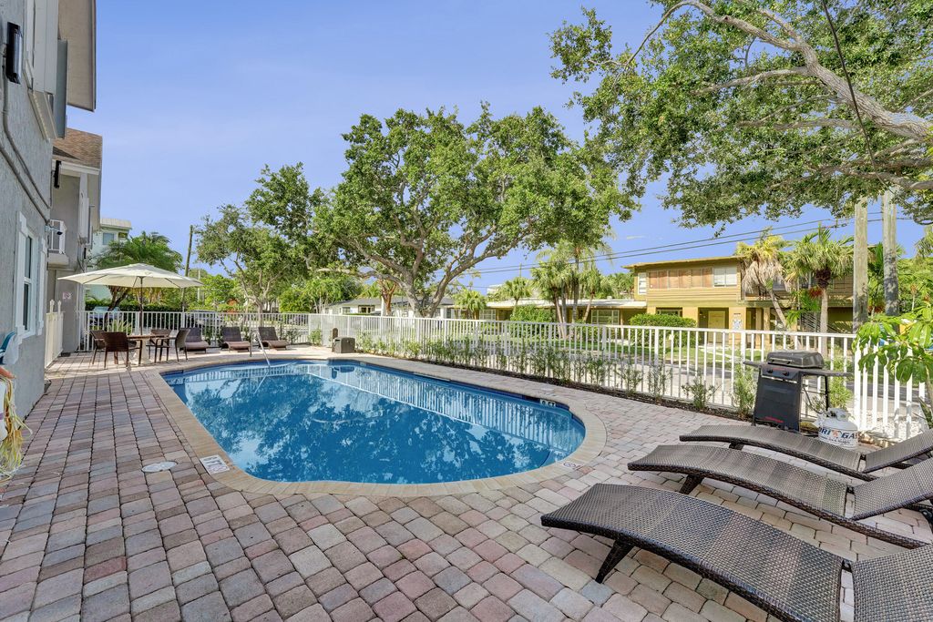 Photo of 510 NE 17th Avenue #103, Fort Lauderdale, FL 33301 (MLS # B26029280)