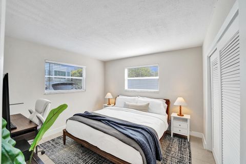 Tiny photo for 510 NE 17th Avenue #103, Fort Lauderdale, FL 33301 (MLS # B26029280)
