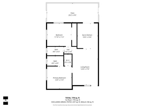 Tiny photo for 510 NE 17th Avenue #103, Fort Lauderdale, FL 33301 (MLS # B26029280)