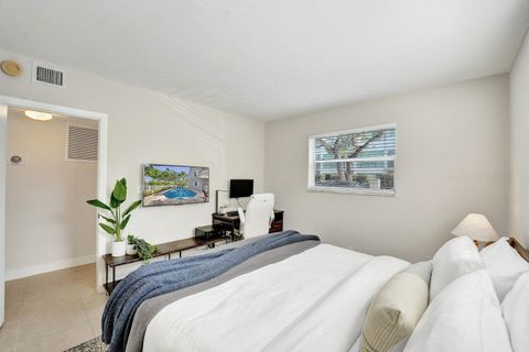 Tiny photo for 510 NE 17th Avenue #103, Fort Lauderdale, FL 33301 (MLS # B26029280)