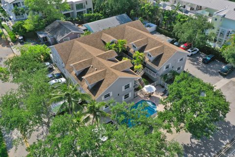 Photo of 510 NE 17th Avenue #103, Fort Lauderdale, FL 33301 (MLS # B26029280)