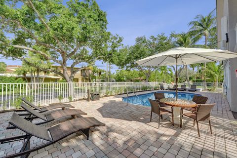 Tiny photo for 510 NE 17th Avenue #103, Fort Lauderdale, FL 33301 (MLS # B26029280)