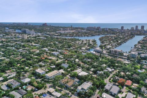 Tiny photo for 510 NE 17th Avenue #103, Fort Lauderdale, FL 33301 (MLS # B26029280)