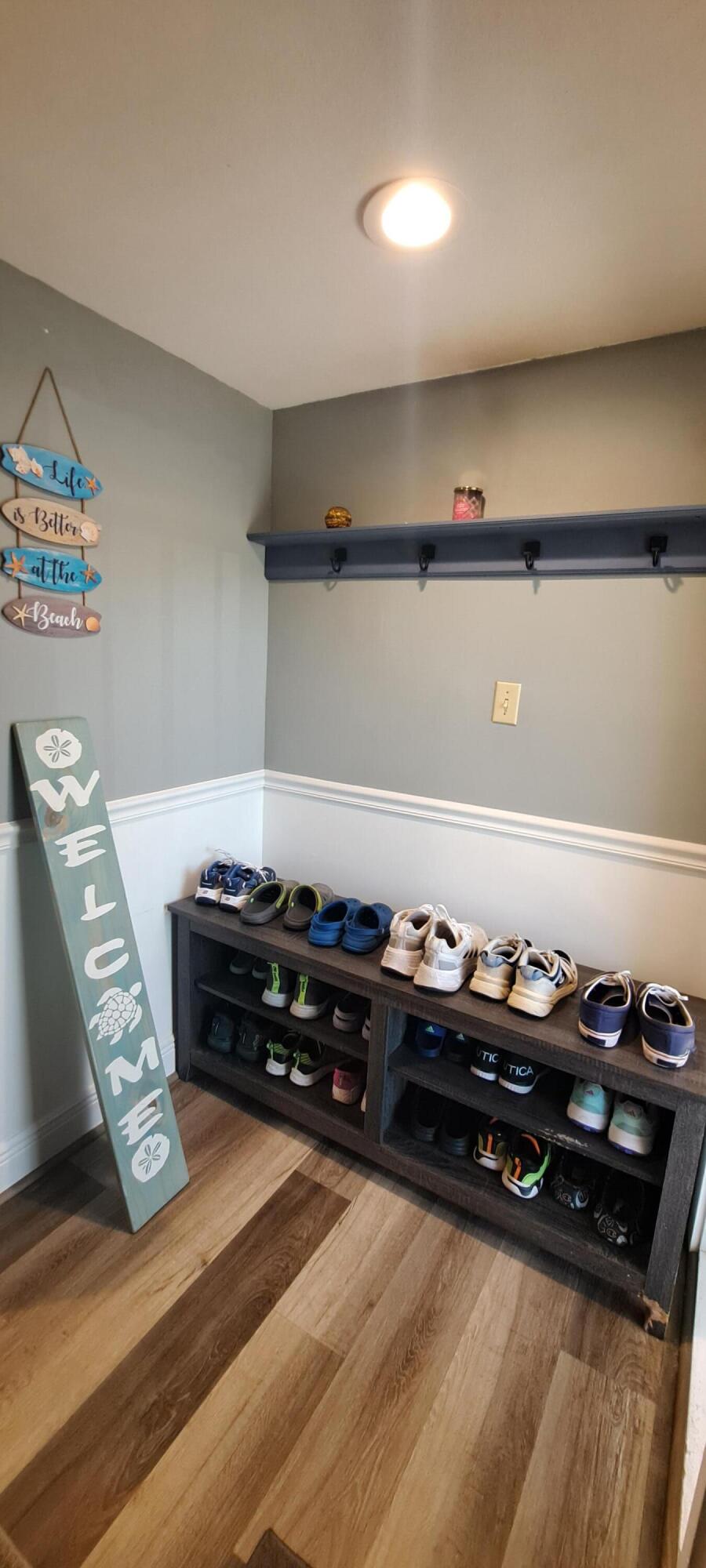 LAKESHORE VILLAGE OF MEADOWOOD PHASE 1 - Residential