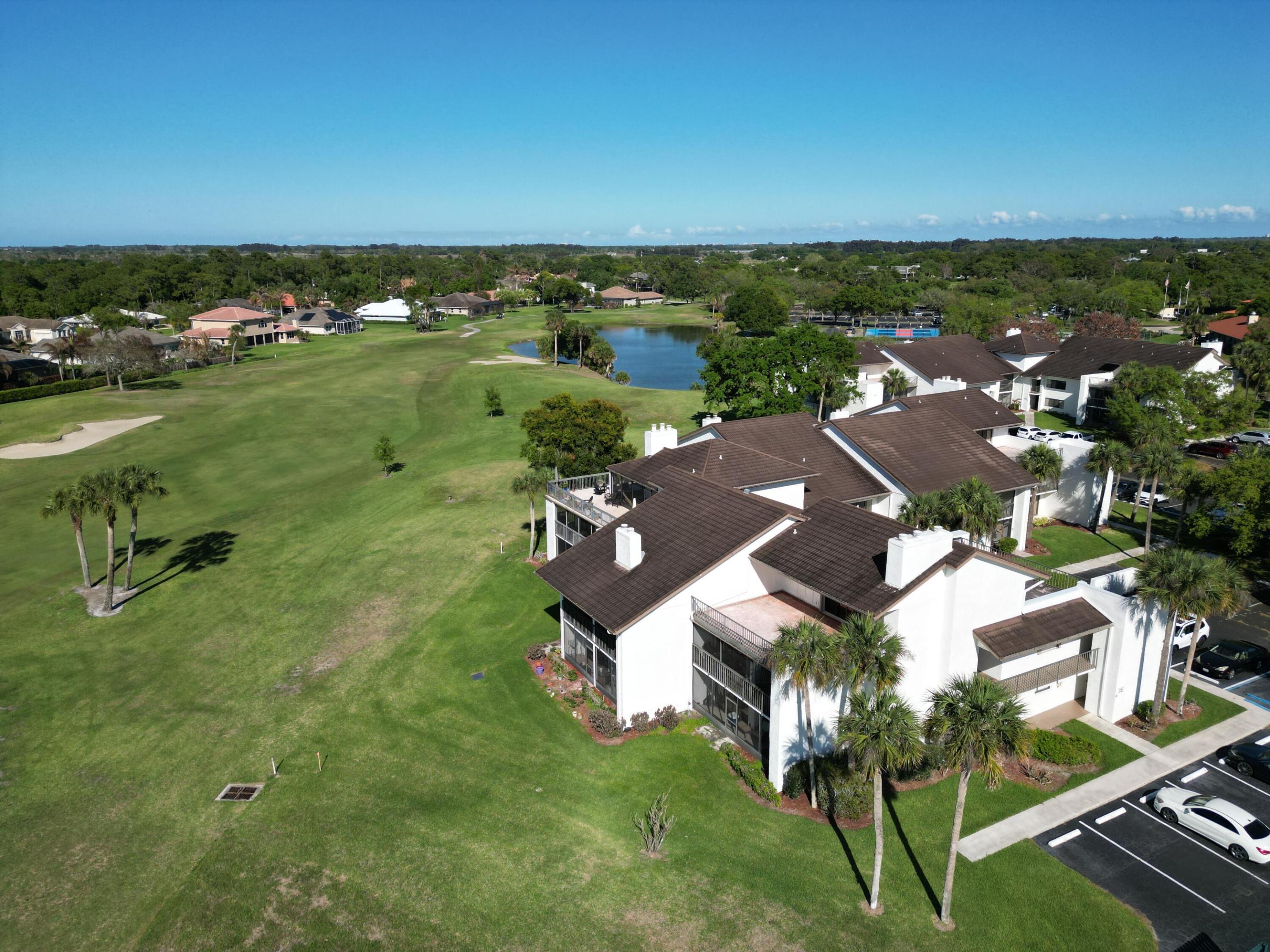 3500 Twin Lakes Terrace 206