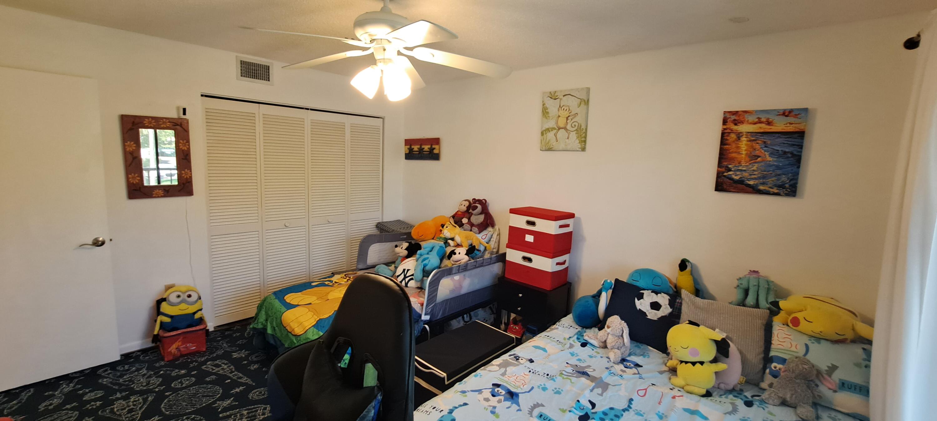 LAKESHORE VILLAGE OF MEADOWOOD PHASE 1 - Residential