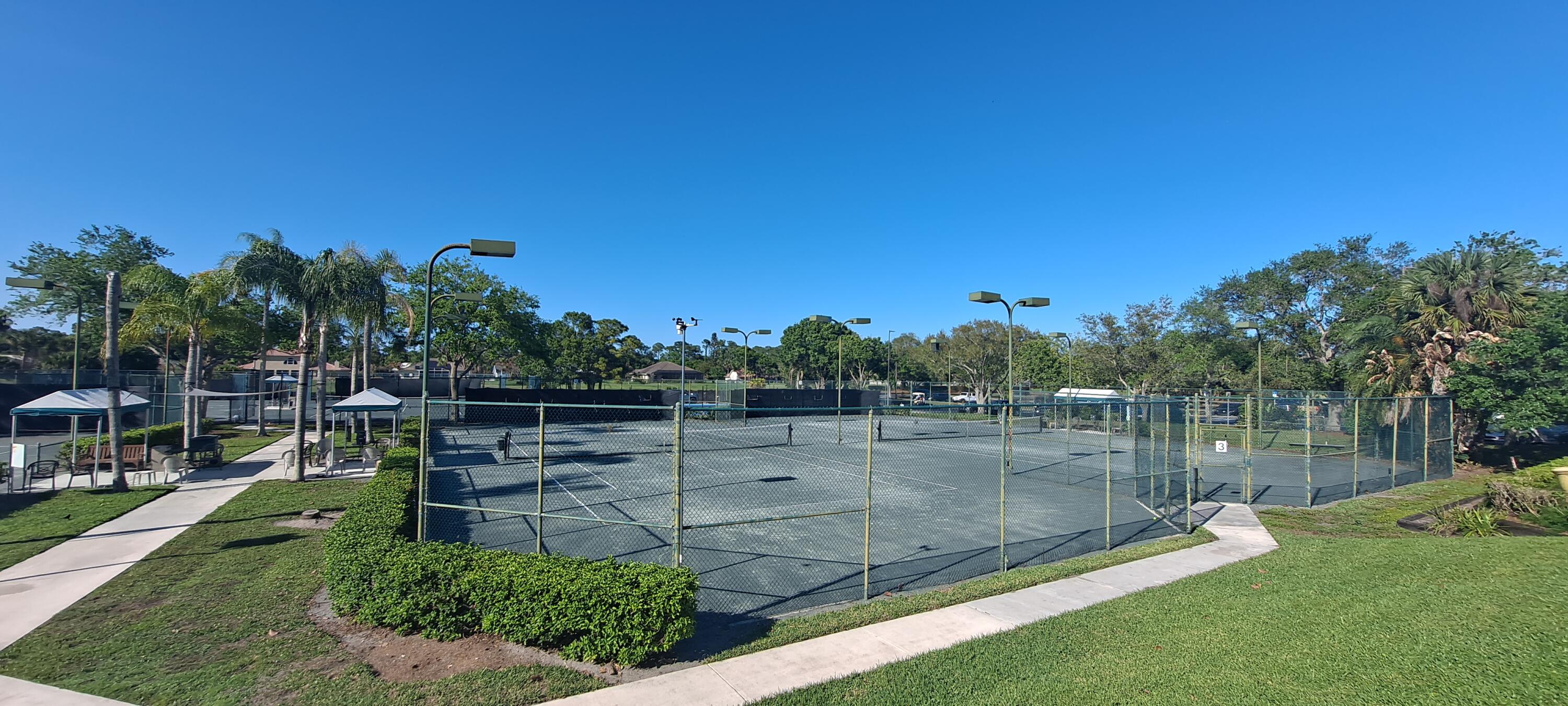 LAKESHORE VILLAGE OF MEADOWOOD PHASE 1 - Residential