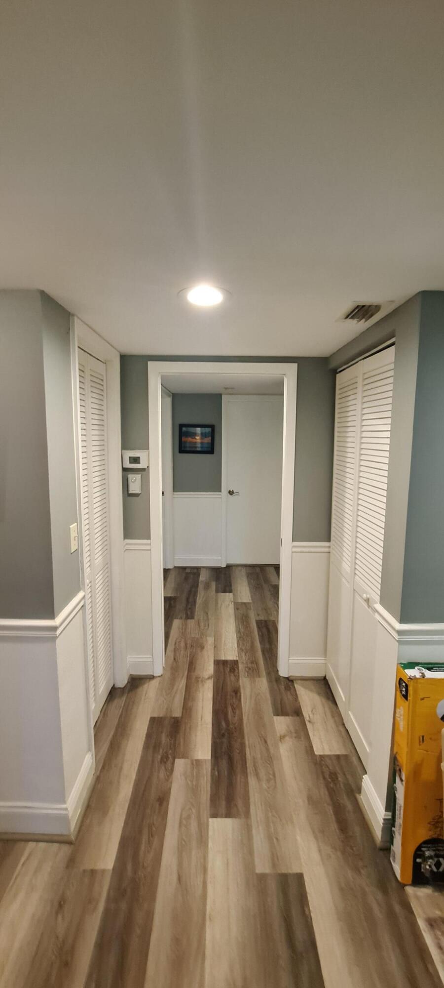 LAKESHORE VILLAGE OF MEADOWOOD PHASE 1 - Residential