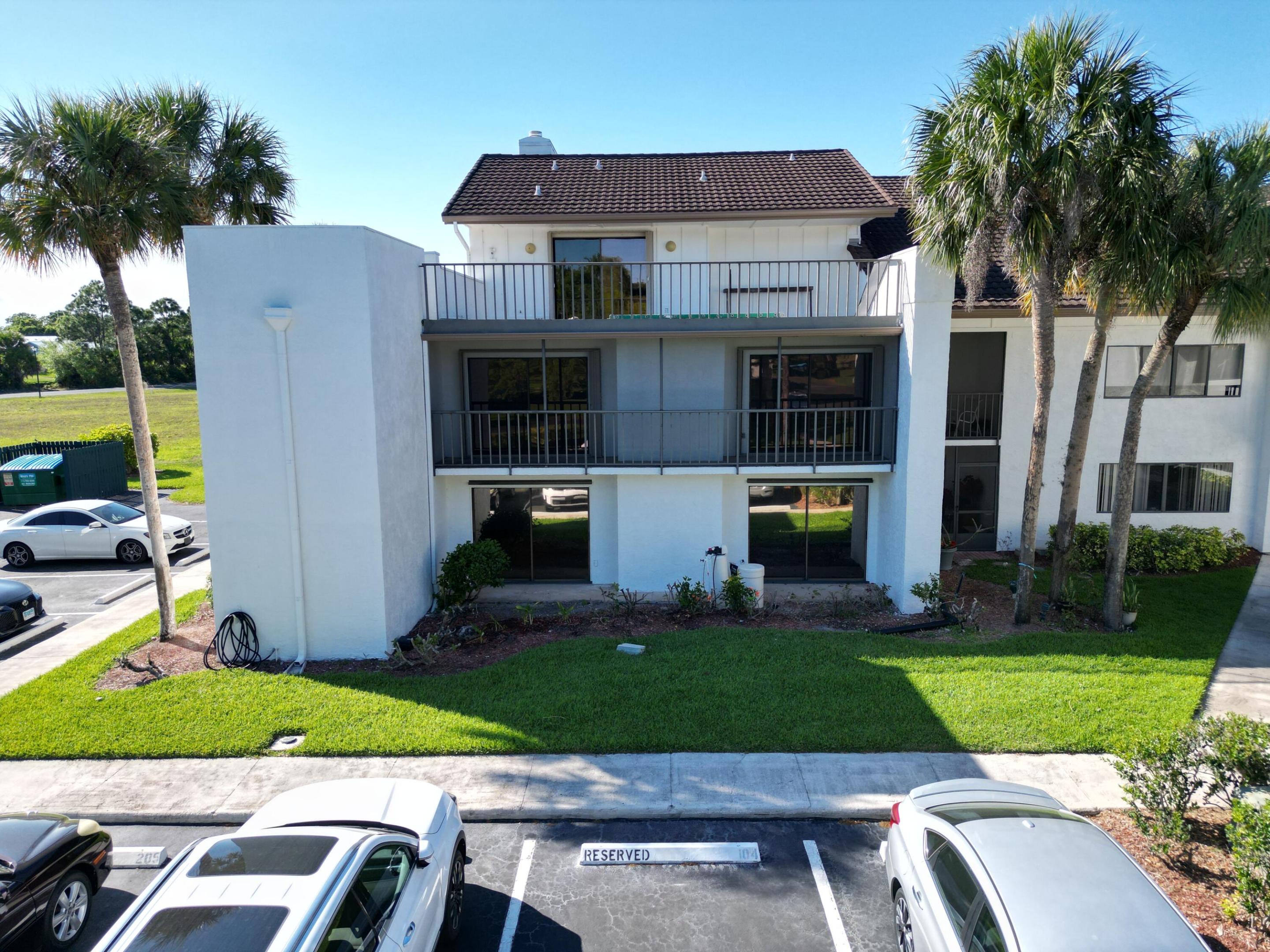 LAKESHORE VILLAGE OF MEADOWOOD PHASE 1 - Residential