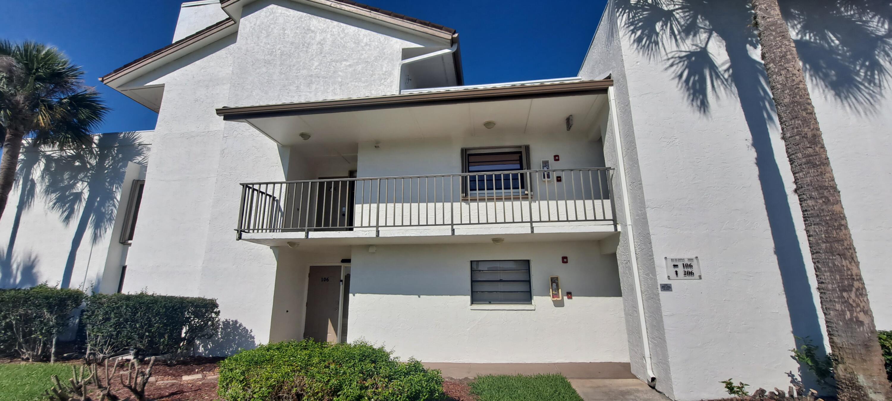 3500 Twin Lakes Terrace 206