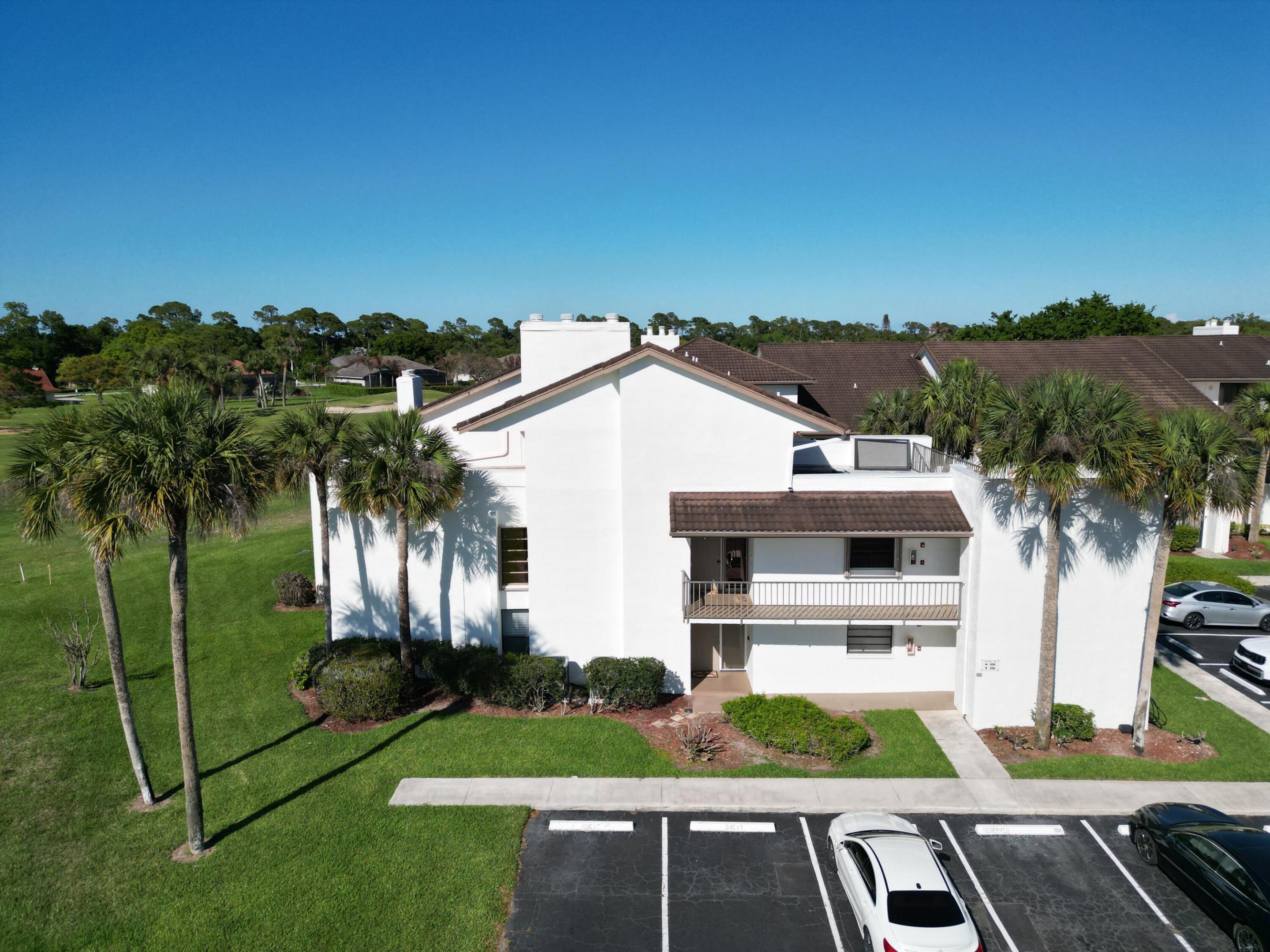 LAKESHORE VILLAGE OF MEADOWOOD PHASE 1 - Residential