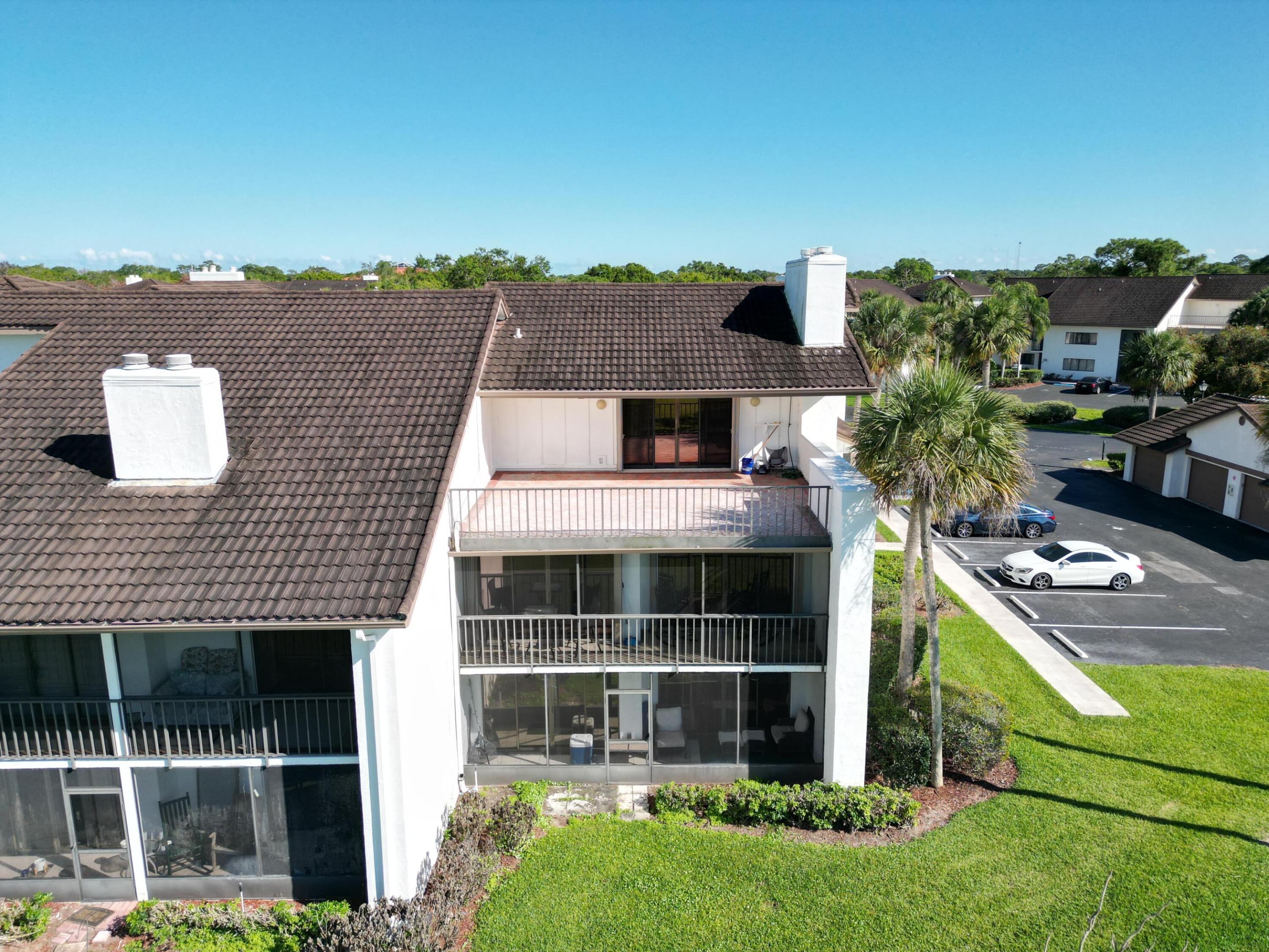 LAKESHORE VILLAGE OF MEADOWOOD PHASE 1 - Residential