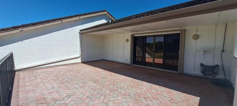 Photo of 3500 Twin Lakes Terrace #206, Fort Pierce, FL 34951 (MLS # B26011431)