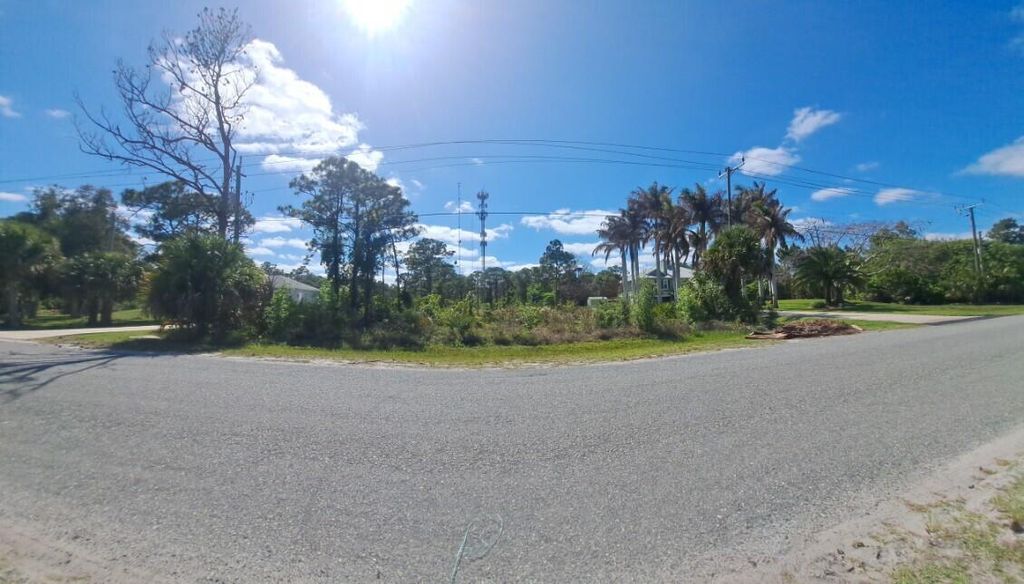 Photo of 0 Silver Oak Drive, Port Saint Lucie, FL 34952 (MLS # B26017857)