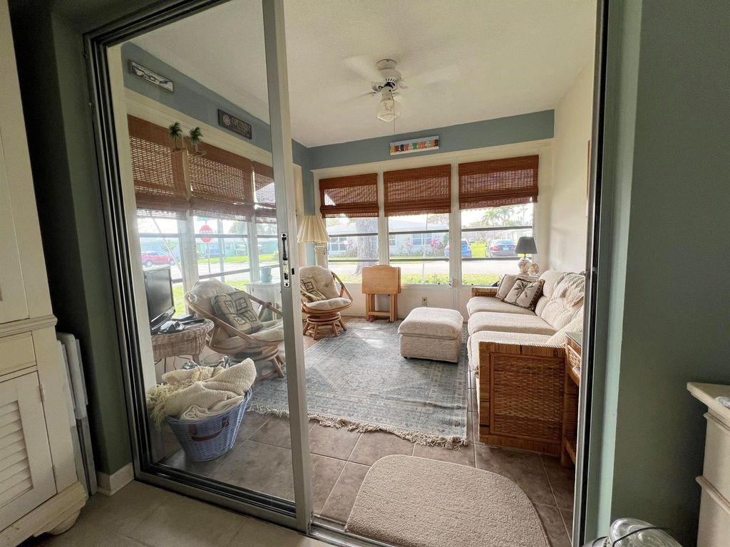 Photo of 3230 Ridge Hill Road #A, Boynton Beach, FL 33435 (MLS # R10965492)