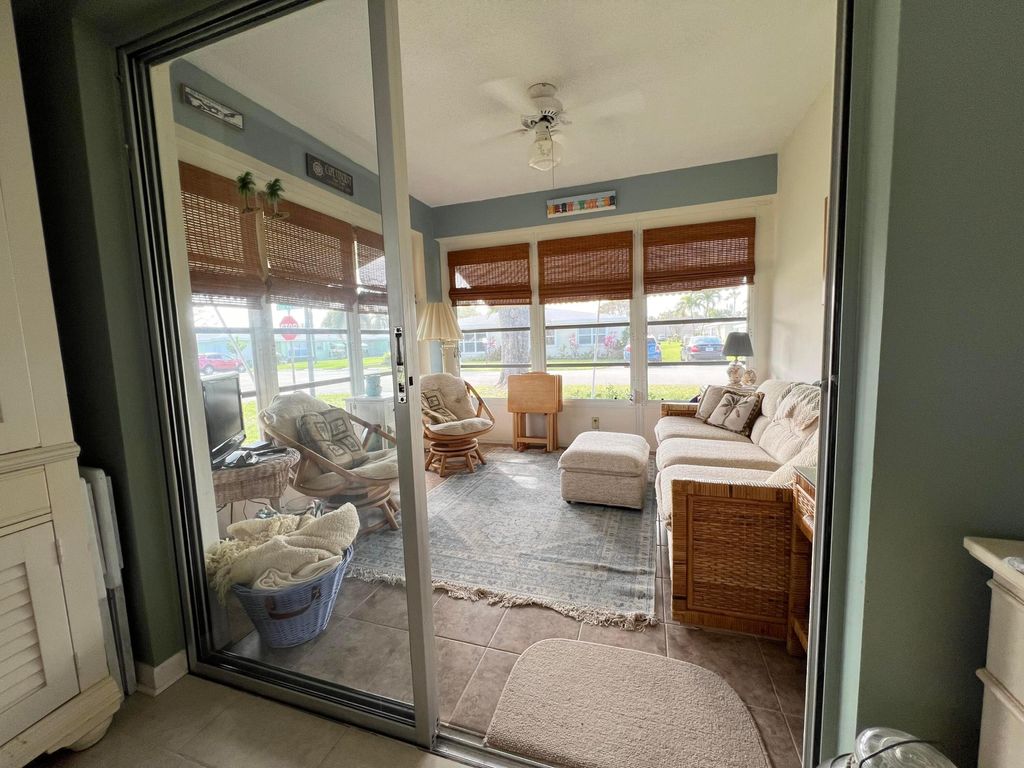 Photo of 3230 Ridge Hill Road #A, Boynton Beach, FL 33435 (MLS # R10965492)