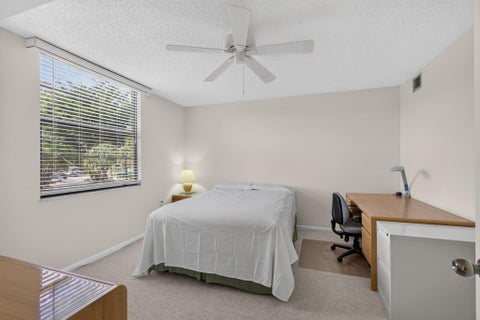 Tiny photo for 3626 WHITEHALL Drive #306, West Palm Beach, FL 33401 (MLS # B26090837)