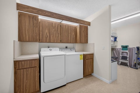 Tiny photo for 3626 WHITEHALL Drive #306, West Palm Beach, FL 33401 (MLS # B26090837)