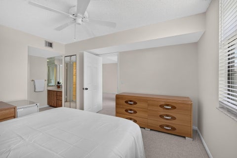 Tiny photo for 3626 WHITEHALL Drive #306, West Palm Beach, FL 33401 (MLS # B26090837)