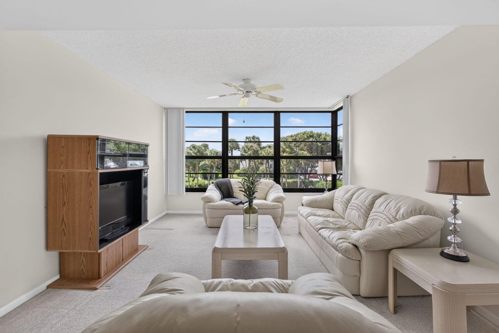 Photo of 3626 WHITEHALL Drive #306, West Palm Beach, FL 33401 (MLS # B26090837)