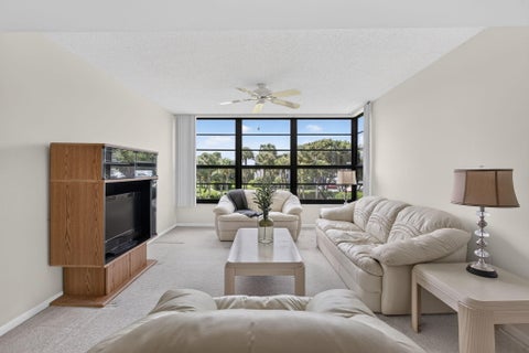 Photo of 3626 WHITEHALL Drive #306, West Palm Beach, FL 33401 (MLS # B26090837)