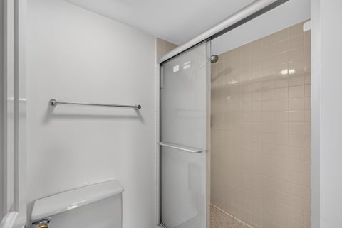 Tiny photo for 3626 WHITEHALL Drive #306, West Palm Beach, FL 33401 (MLS # B26090837)