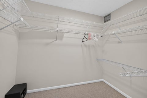 Tiny photo for 3626 WHITEHALL Drive #306, West Palm Beach, FL 33401 (MLS # B26090837)