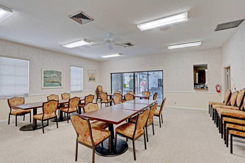 Tiny photo for 3626 WHITEHALL Drive #306, West Palm Beach, FL 33401 (MLS # B26090837)