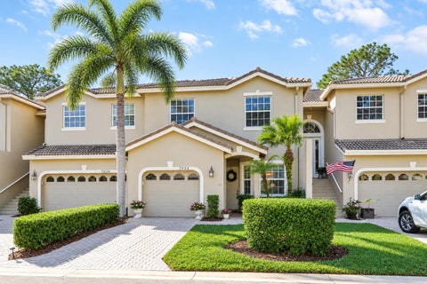 Photo of 7024 Torrey Pines Circle, Port Saint Lucie, FL 34986 (MLS # B26073474)
