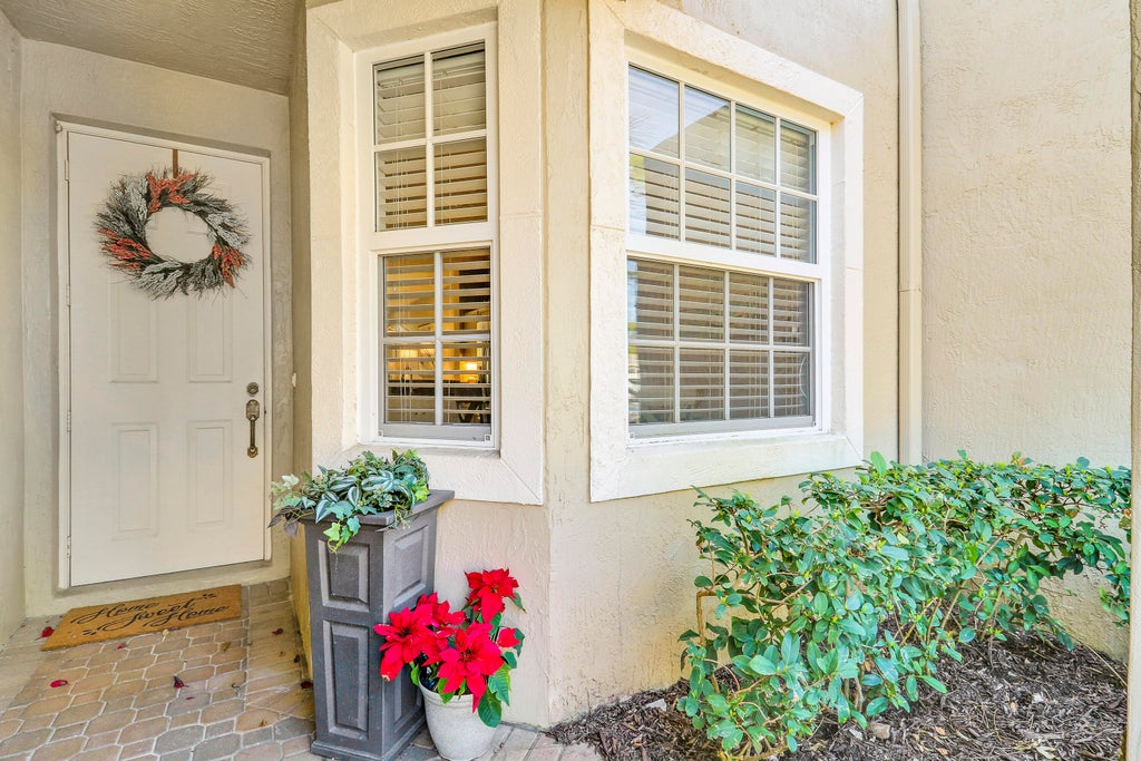 Photo of 7024 Torrey Pines Circle, Port Saint Lucie, FL 34986 (MLS # B26073474)