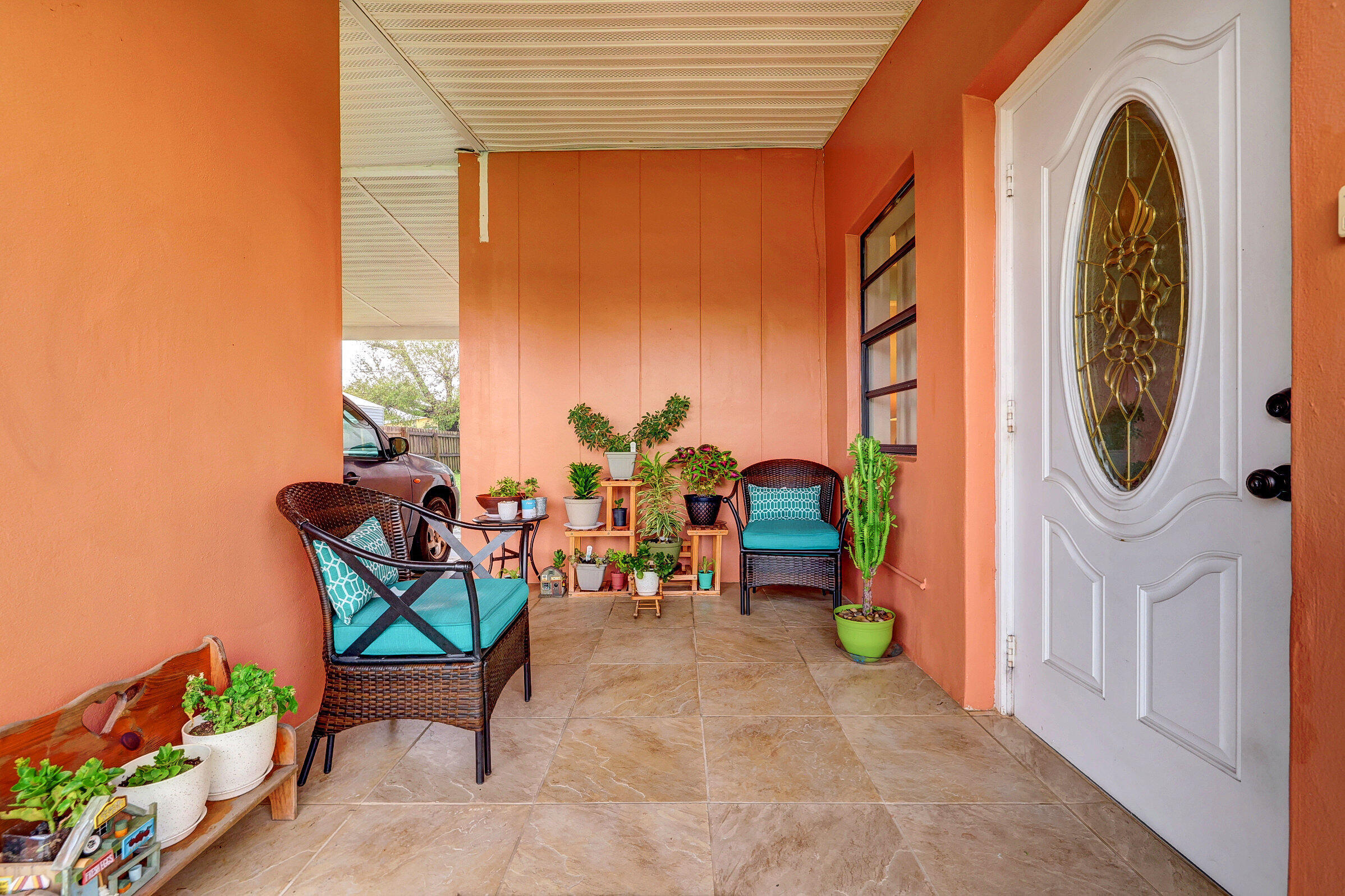 RIVER PARK-UNIT 5 BLK - Residential Lease