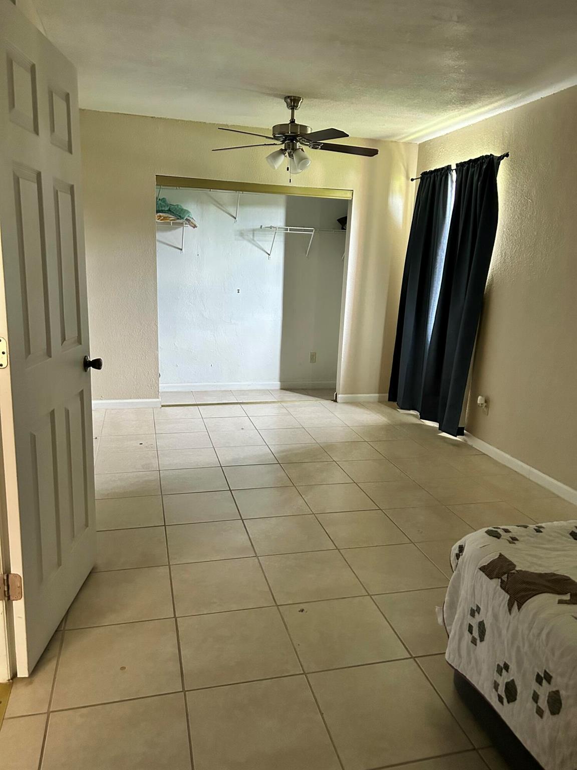 RIVER PARK-UNIT 5 BLK - Residential Lease