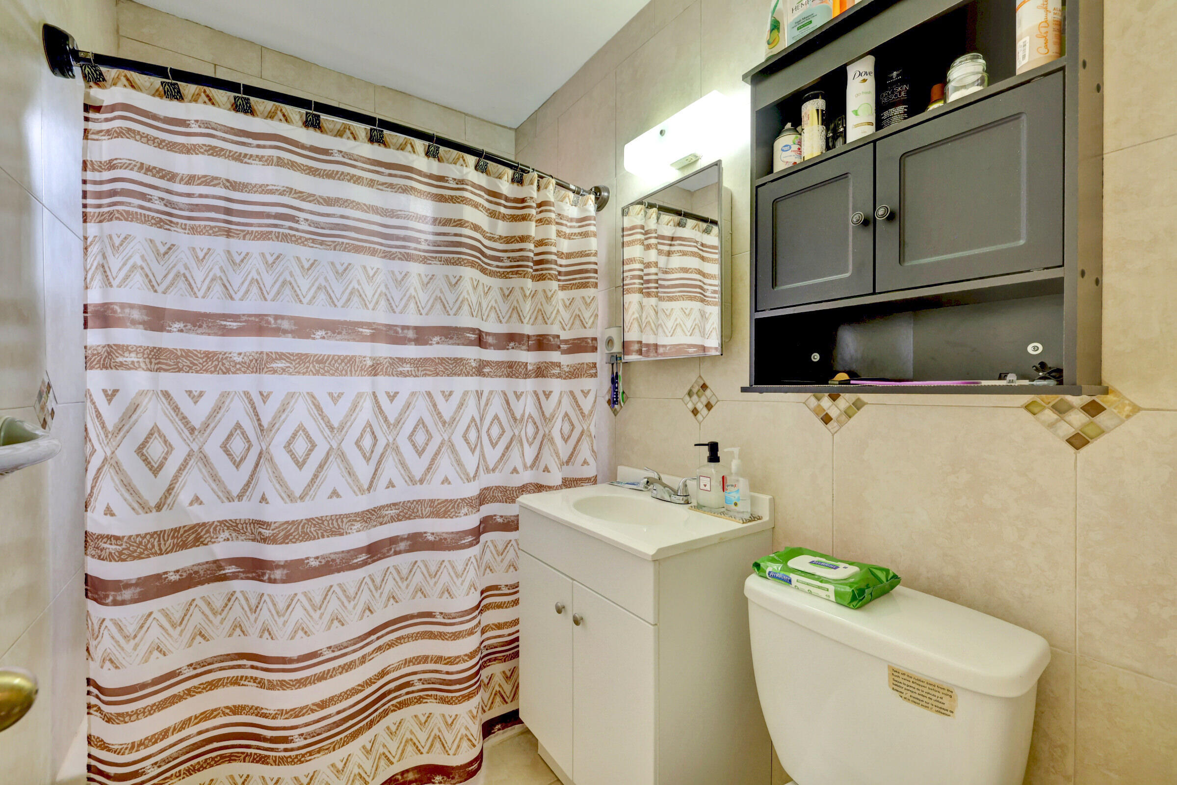 RIVER PARK-UNIT 5 BLK - Residential Lease