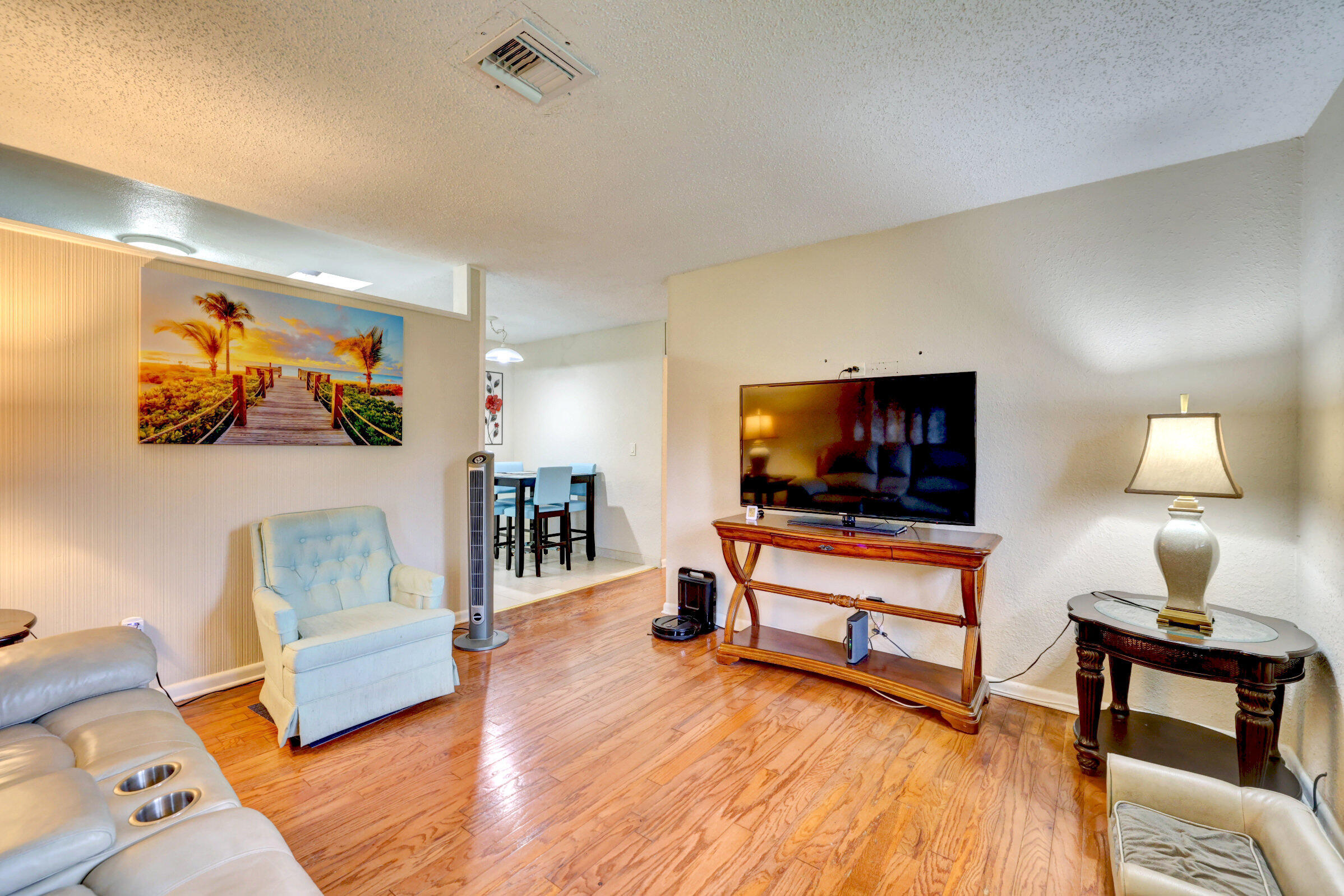 RIVER PARK-UNIT 5 BLK - Residential Lease