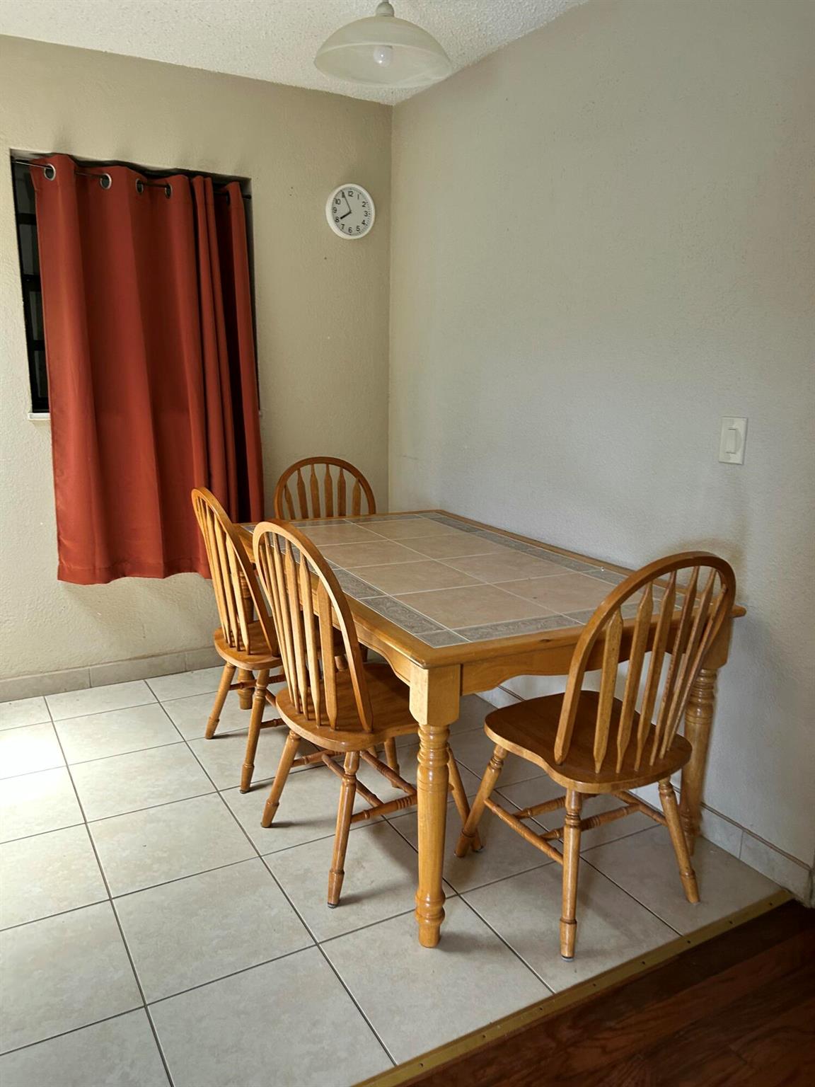 RIVER PARK-UNIT 5 BLK - Residential Lease
