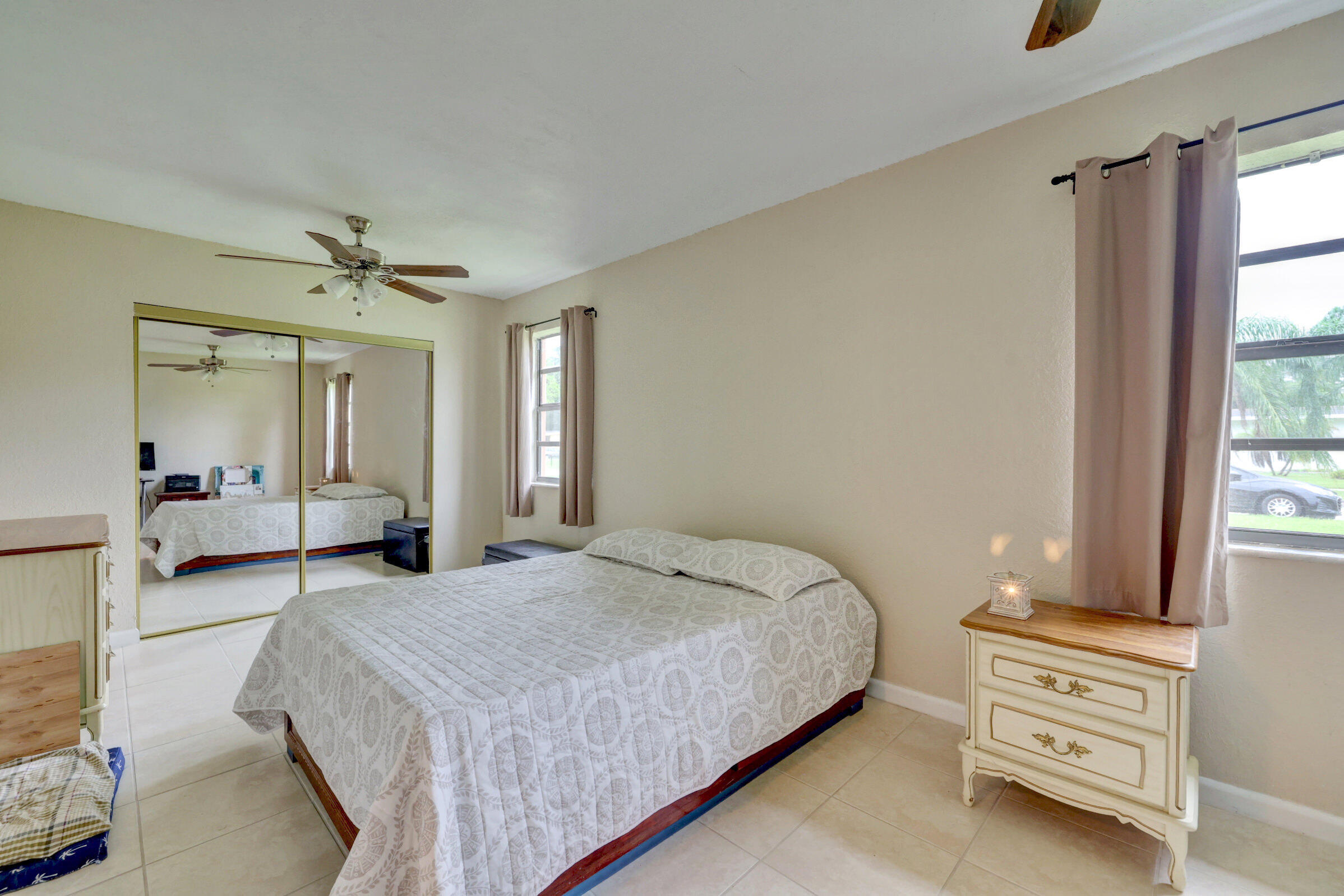 RIVER PARK-UNIT 5 BLK - Residential Lease