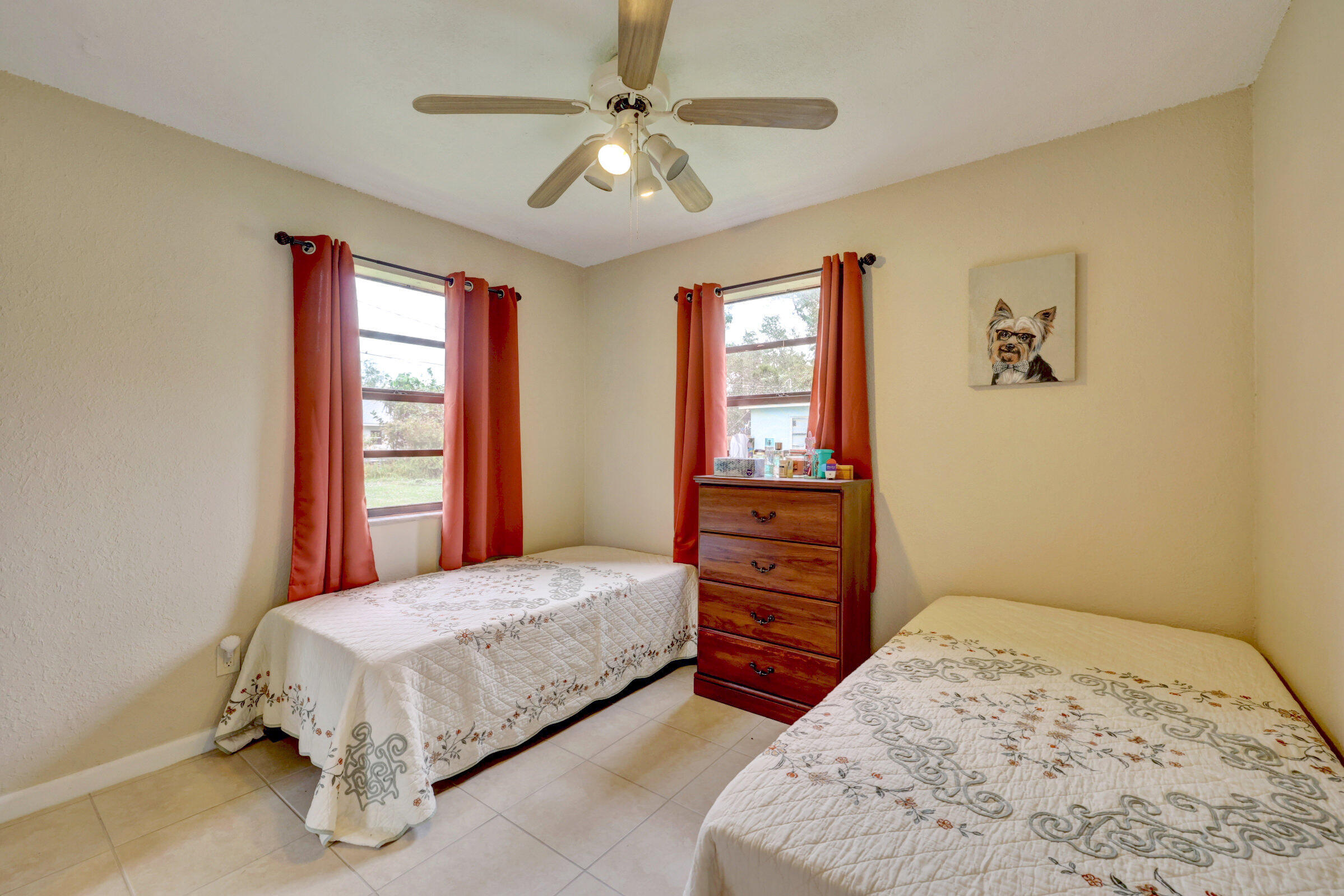 RIVER PARK-UNIT 5 BLK - Residential Lease