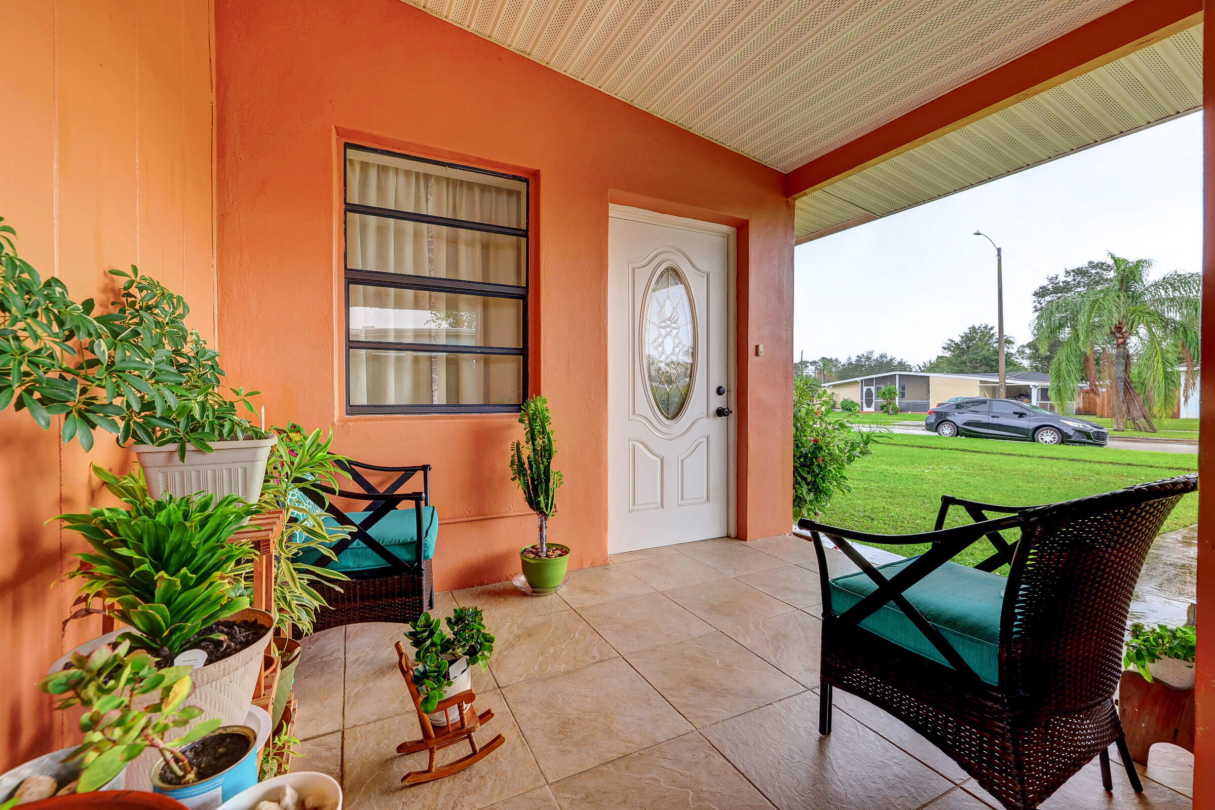 RIVER PARK-UNIT 5 BLK - Residential Lease