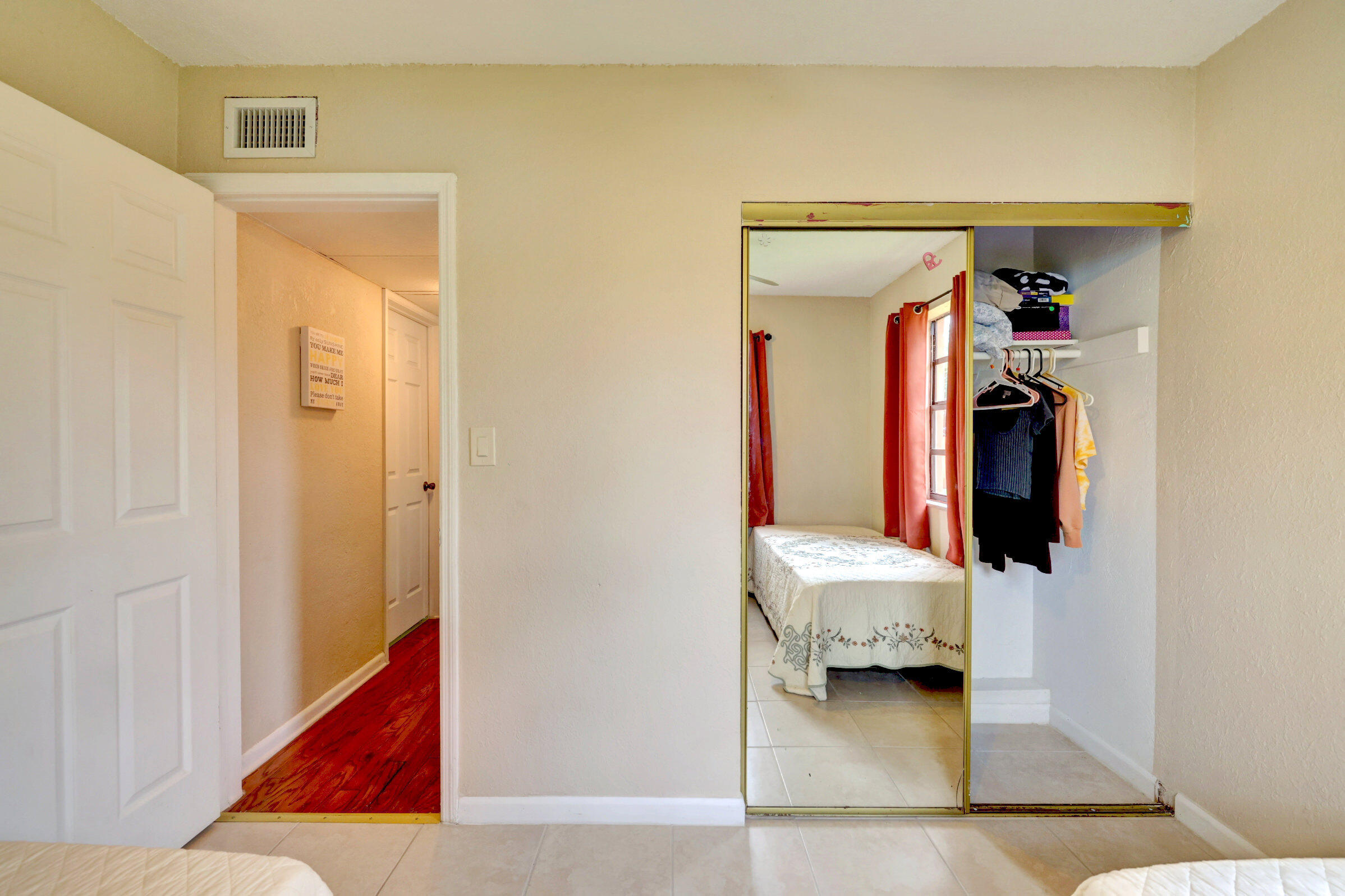 RIVER PARK-UNIT 5 BLK - Residential Lease