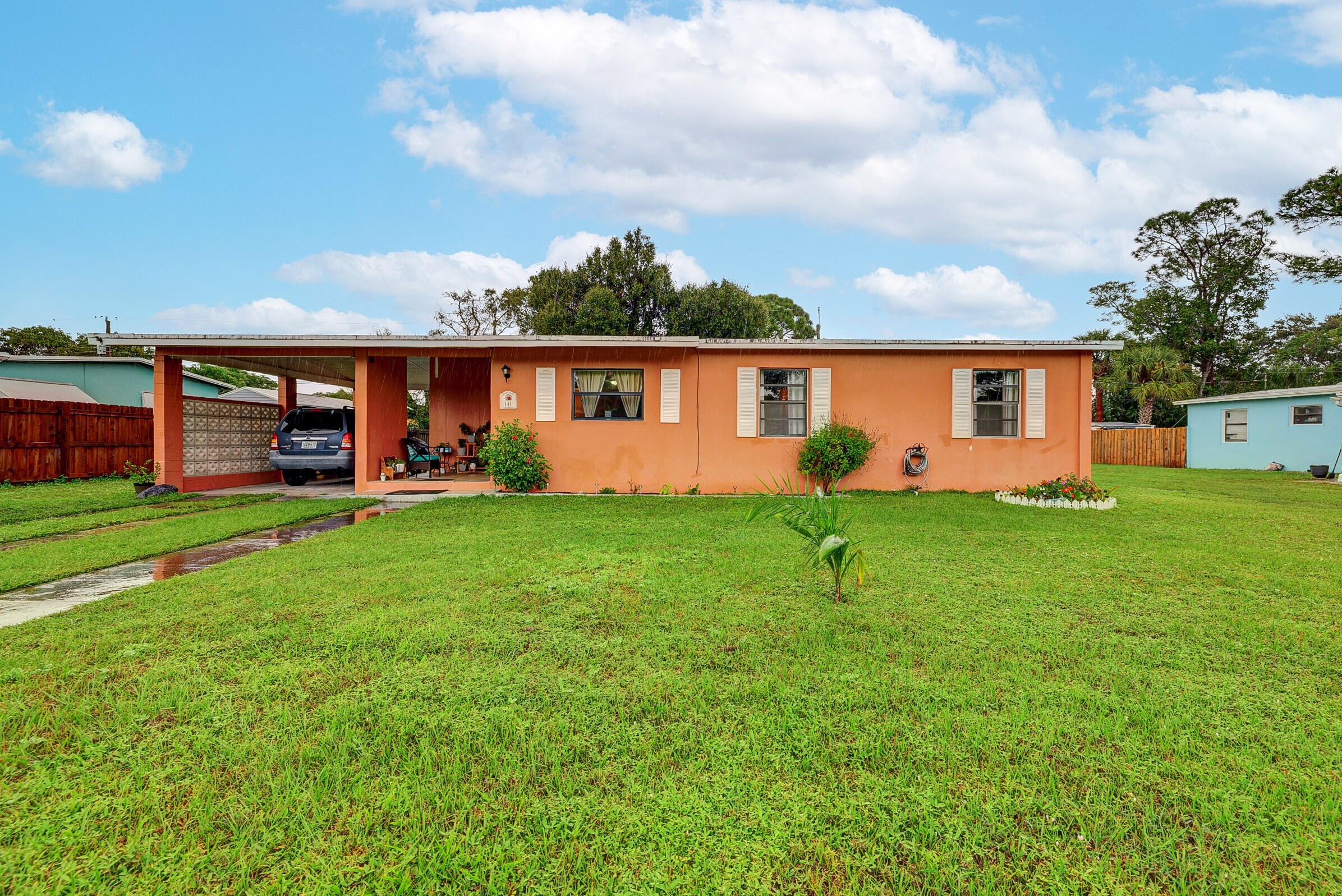 RIVER PARK-UNIT 5 BLK - Residential Lease