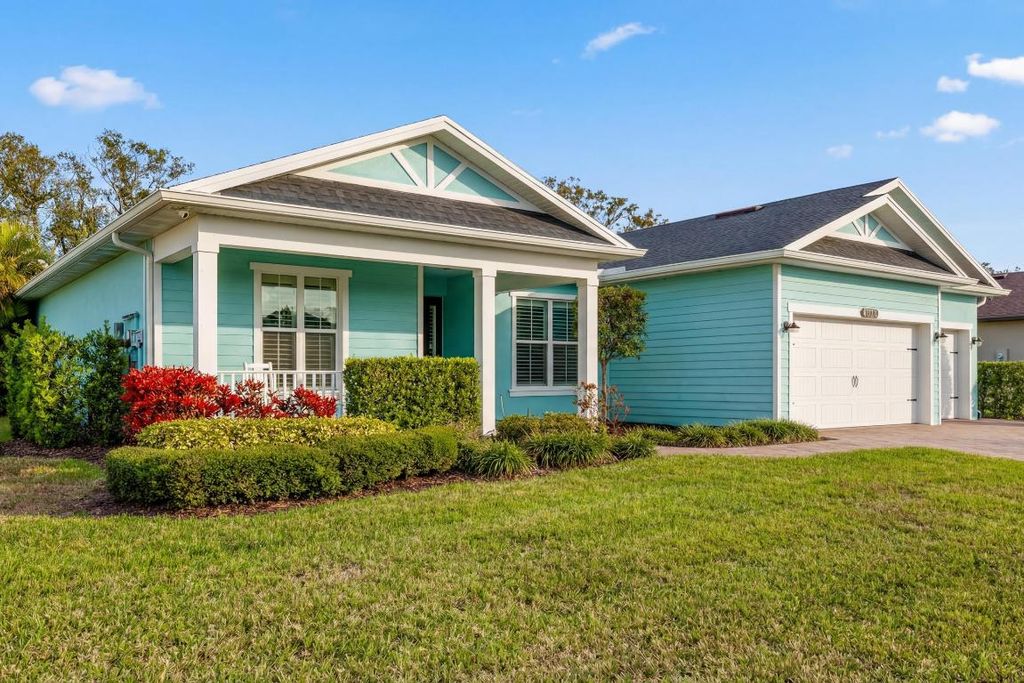 Photo of 6213 Arcadia Square, Vero Beach, FL 32966 (MLS # R11153979)
