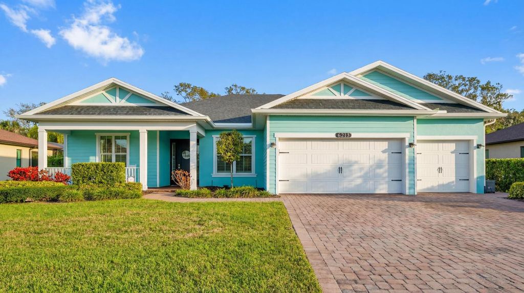 Photo of 6213 Arcadia Square, Vero Beach, FL 32966 (MLS # R11153979)
