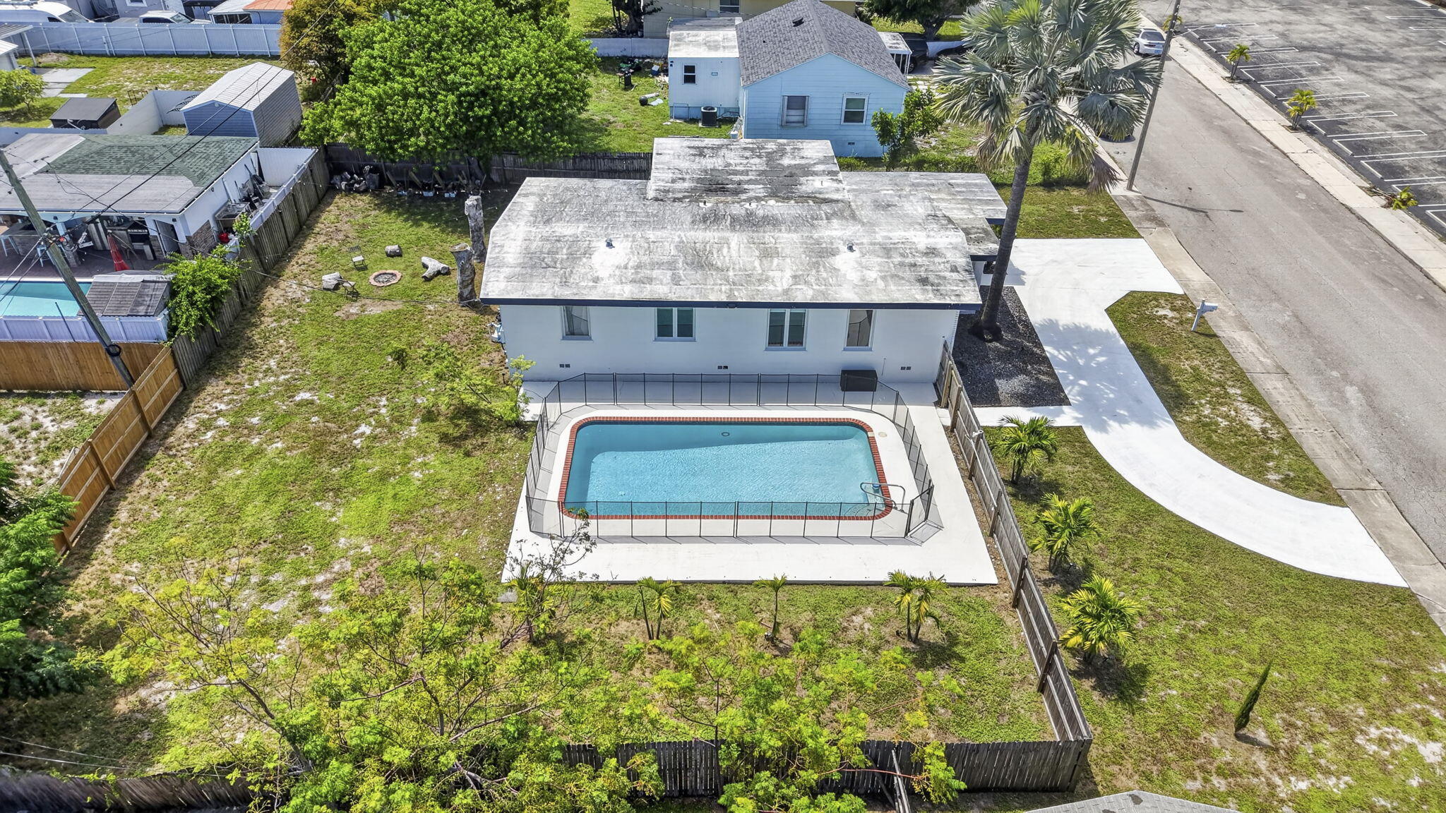 840 Bradley Street